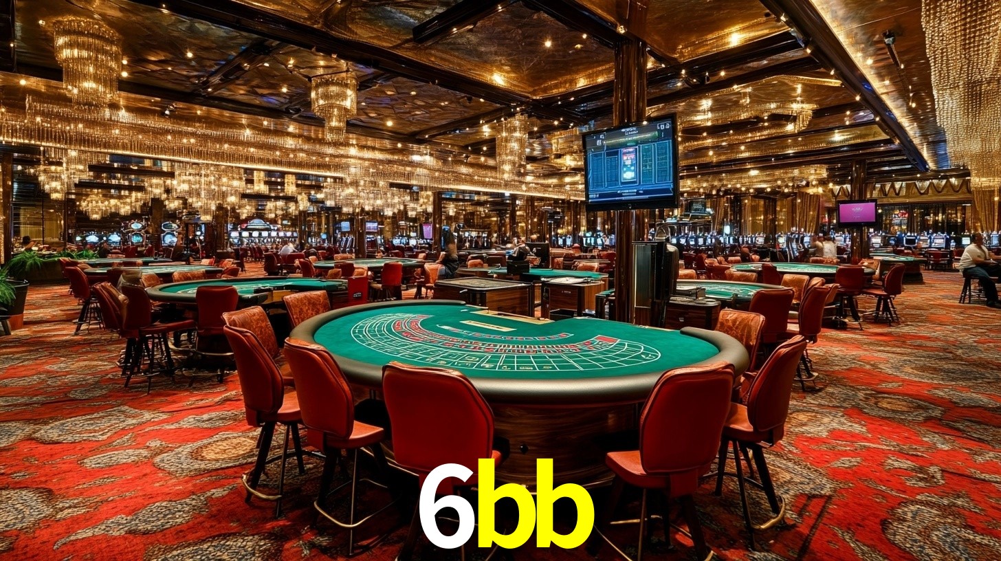 6bb -  - 6bb bet