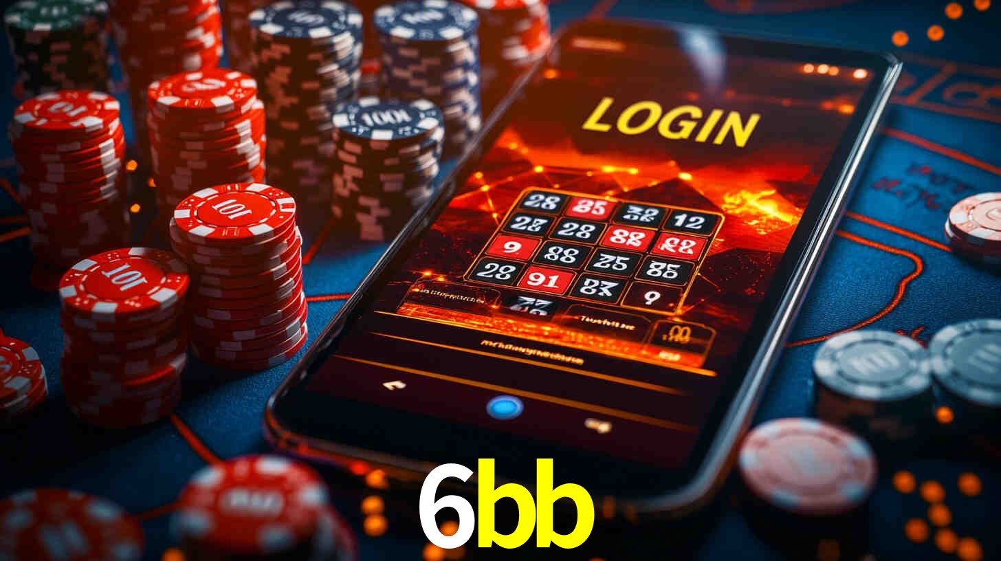 6bb,6bb bet