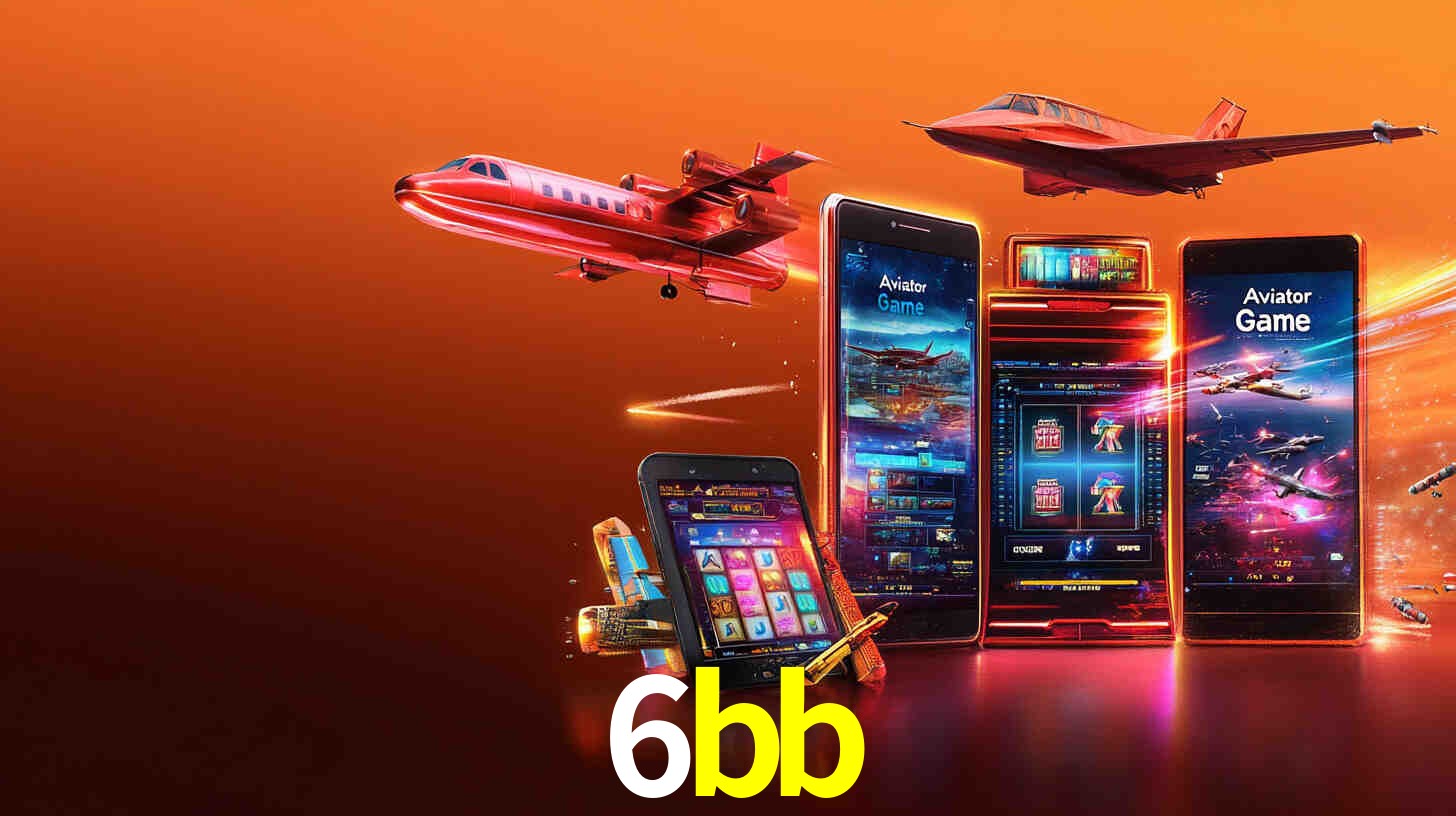 Desvendando o Mundo dos Jogos Virtuais na 6bb