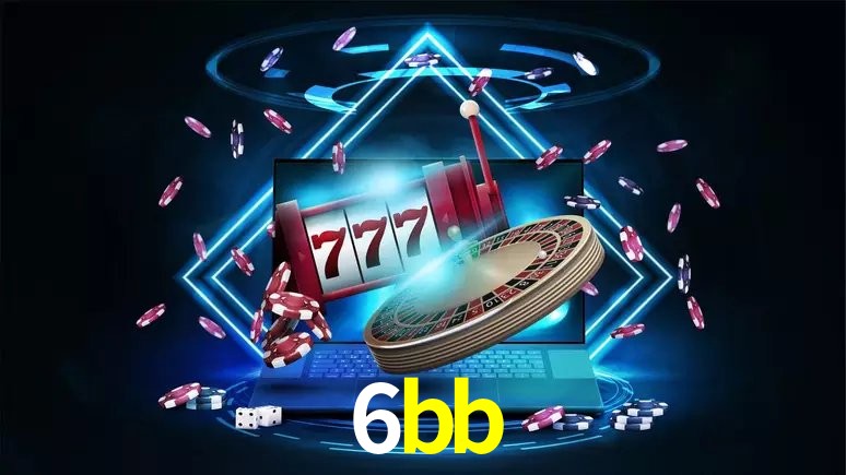 Casino Ao Vivo 6bb