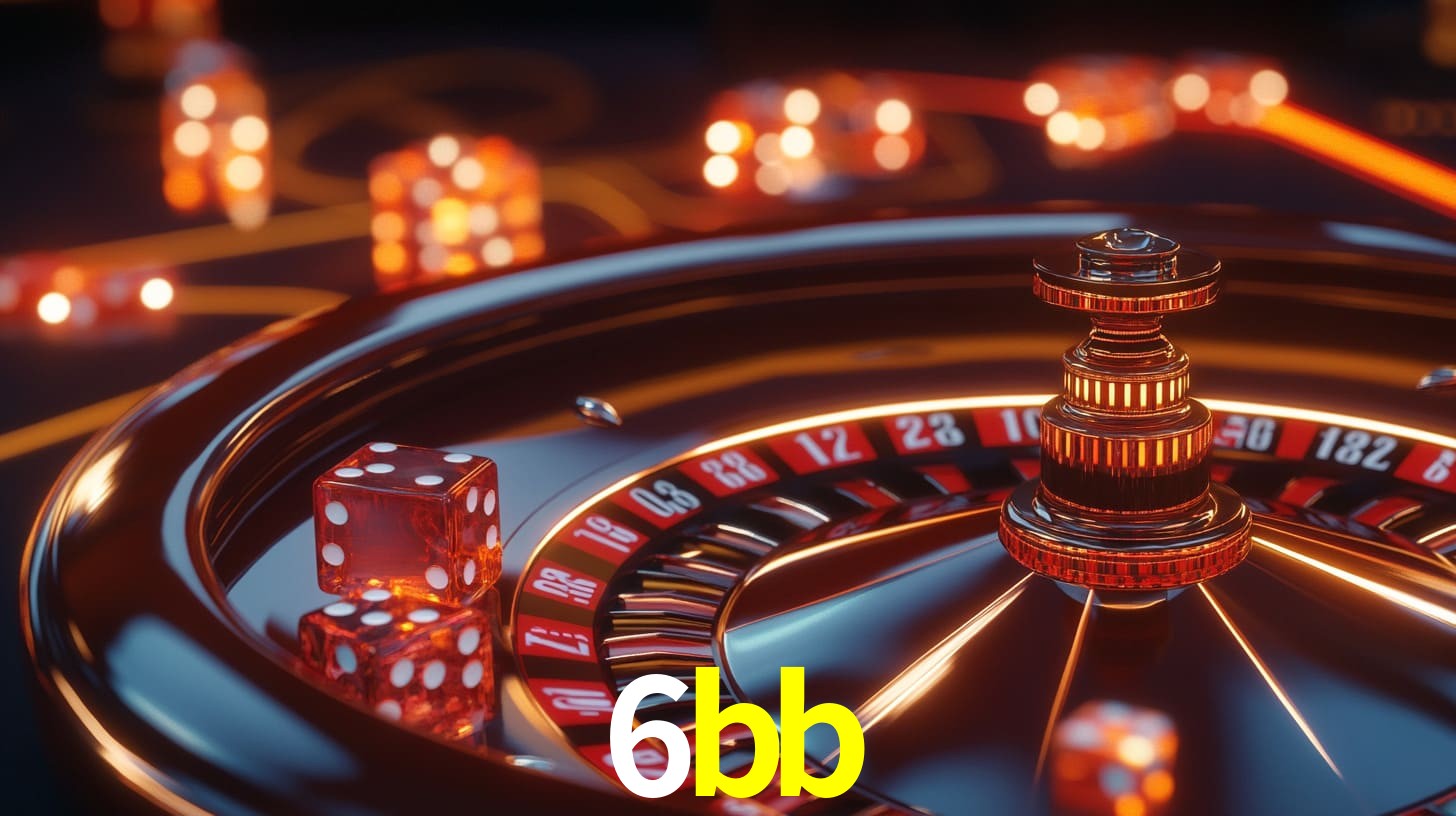 6bb: A Experiência de Casino com Jogos de Mesa ao Vivo