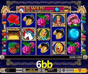 Jogos de mesa e apostas rápidas na 6bb