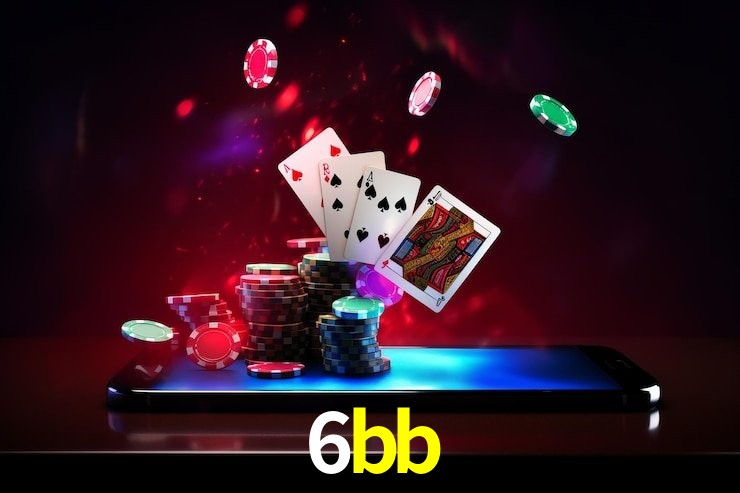 Live Casino 6bb