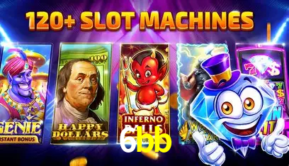 Inovações de Jogos na 6bb: O Futuro das Experiências Interativas