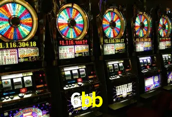 Descubra a Magia dos Jogos de Arcade no 6bb