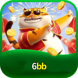 Imagem promocional da 6bb mostrando a plataforma e suas vantagens